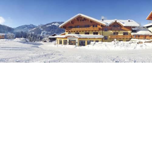 Apparthotel Mitteregg