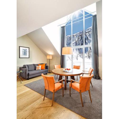 Apparthotel Sonne