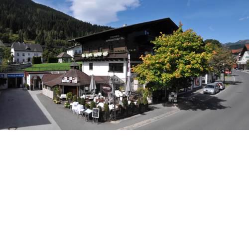Apparthotel Steiner