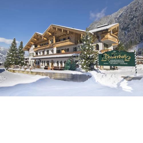 Apparthotel Thalerhof