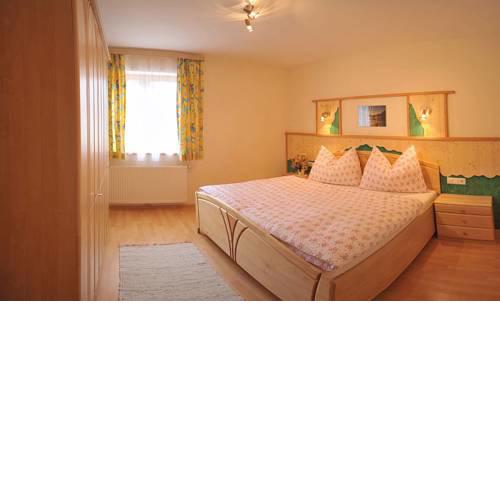 Appartment ahornegger
