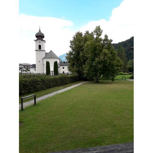 Appartment "Am Hasenanger"