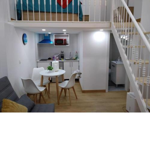 Appartment as a Service -El Mejor en Malaga Centro