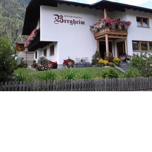 Appartment Bergheim