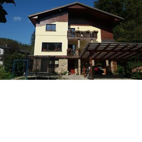Appartment Bezenica