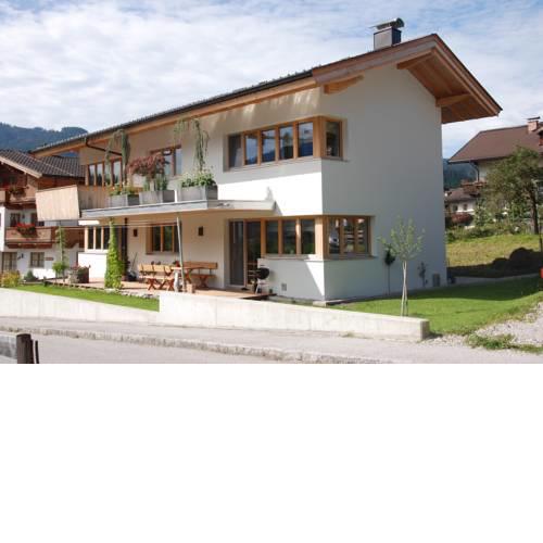 Appartment Bichler