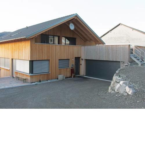 Appartment Bodensee