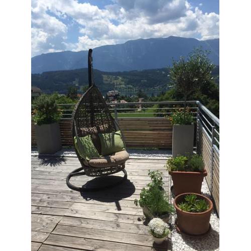 Appartment Bürger-Hinteregger