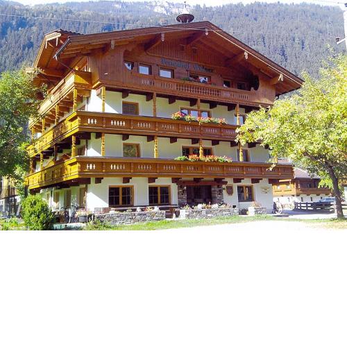 Appartment Danterhof