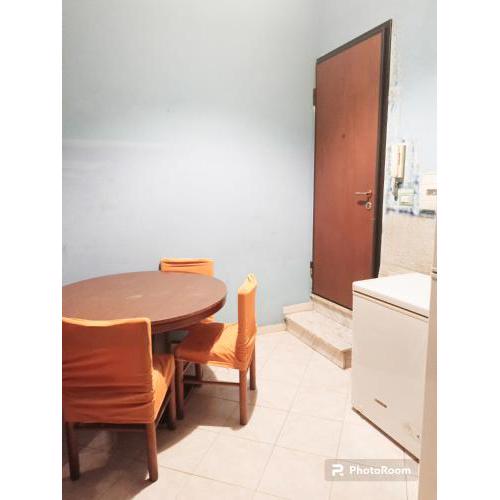Appartment economic Rome