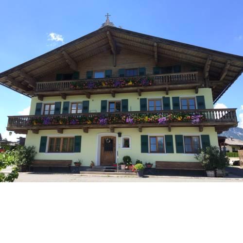 Appartment Eichenhof