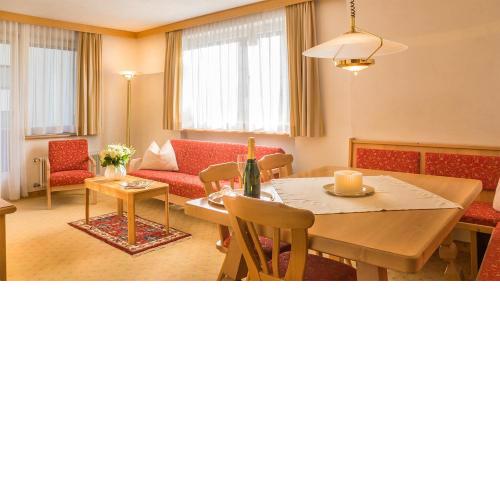 Appartment Eichhorn