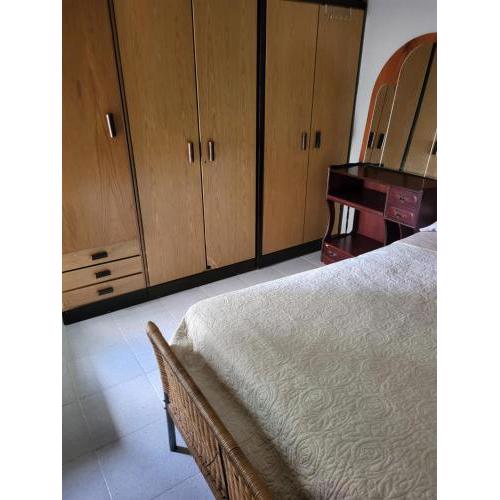 Appartment for stay