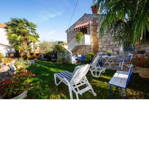 Appartment Funtana