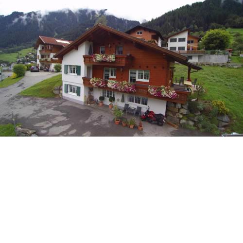 Appartment Ganahl
