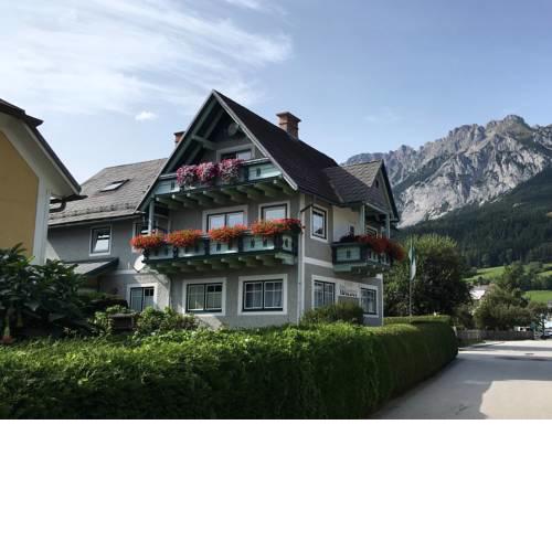 Appartment Haus Wieser