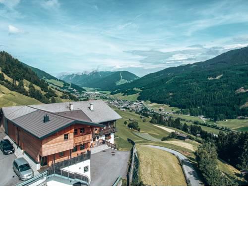 Appartment Helmblick