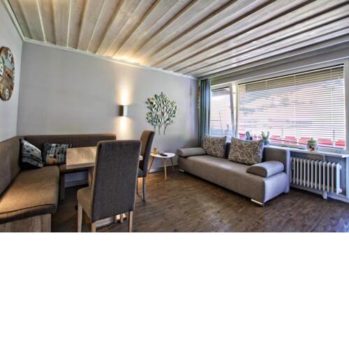 Appartment Ifen Blick