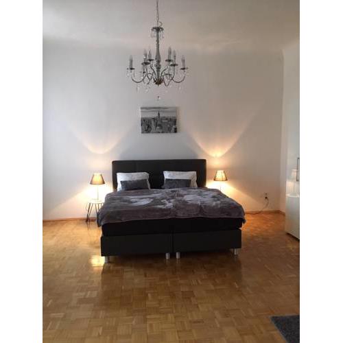 Appartment im Biedermeierhaus