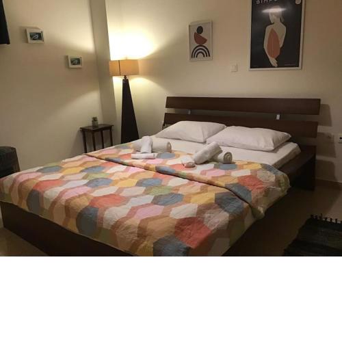 Appartment in Nea Erithrea