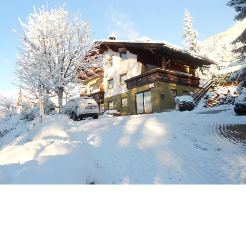 Appartment Kahlhammer