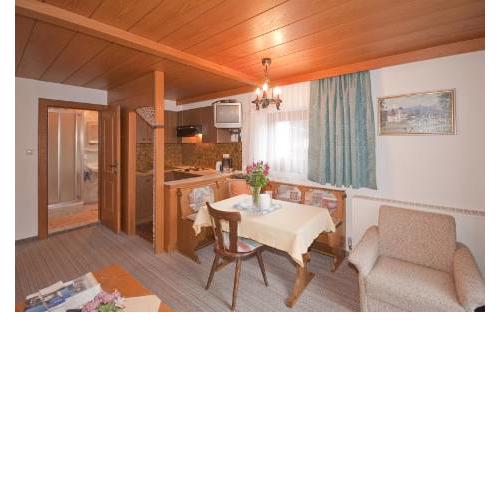 Appartment Karwendelblick
