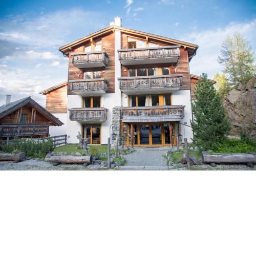 Appartment Krassnig