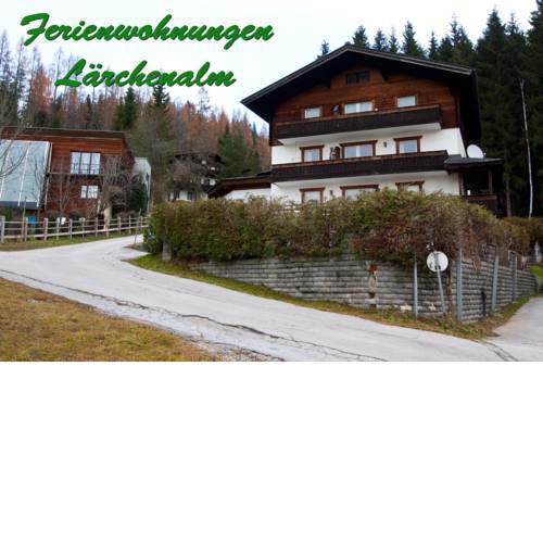 Appartment Lärchenalm