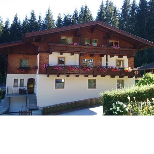 Appartment Lechner