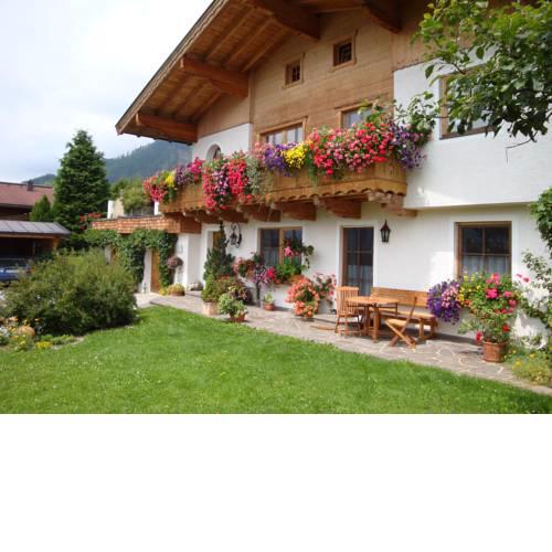 Appartment Lerch