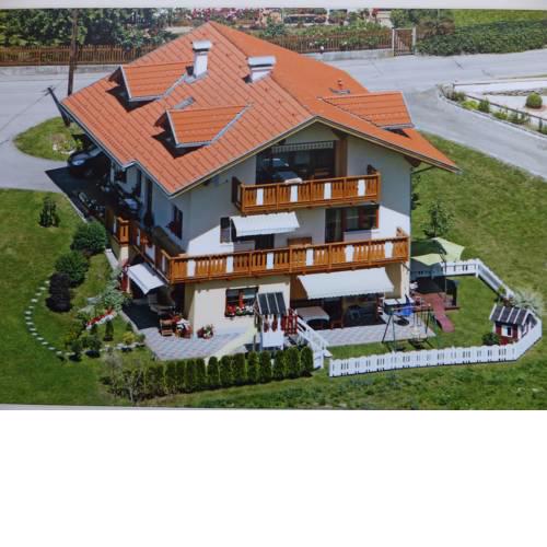 Appartment Lukasser