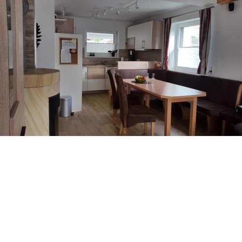 Appartment Maier