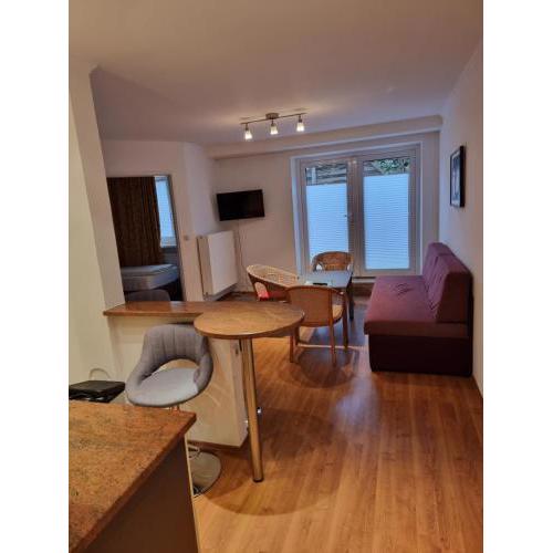 Appartment Maxglan