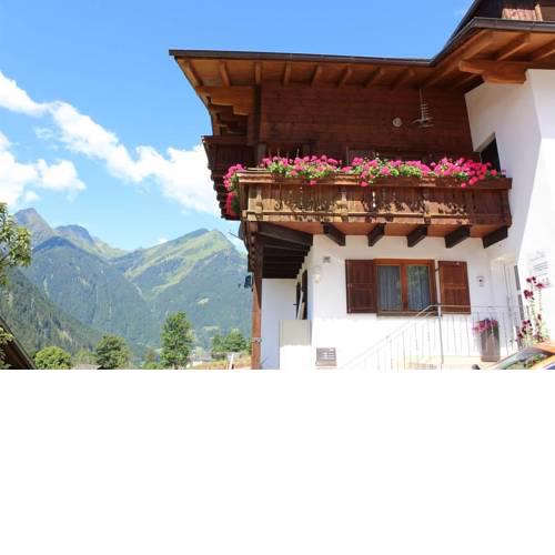 Appartment Moni