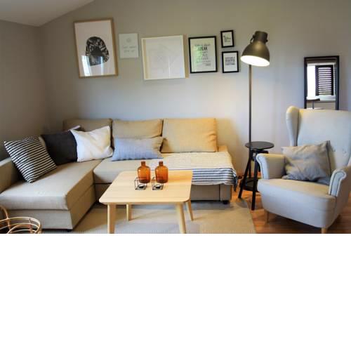Appartment N32