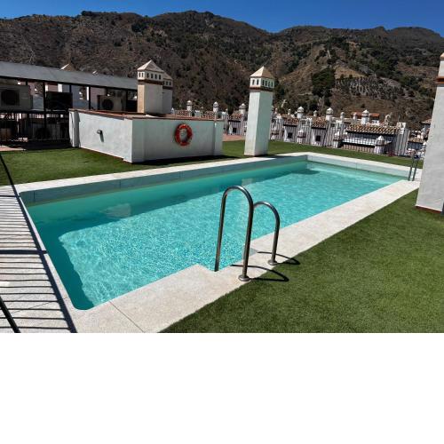 Appartment Nazari in Velez de Benaudalla