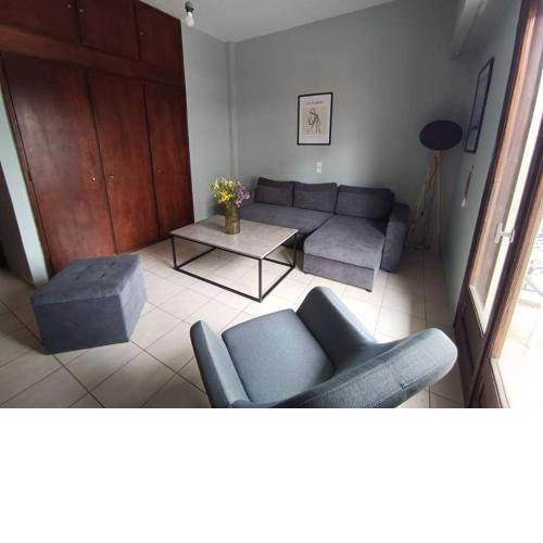 Appartment near centre, bus and train stations
