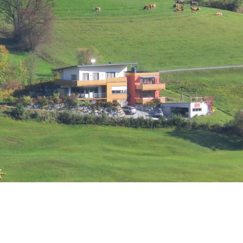 Appartment Panorama Maria Alm