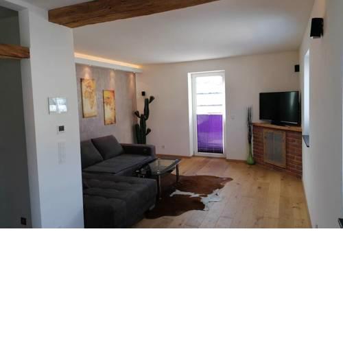 Appartment Papp