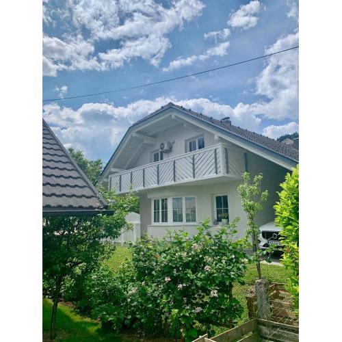 Appartment Pri Nacu