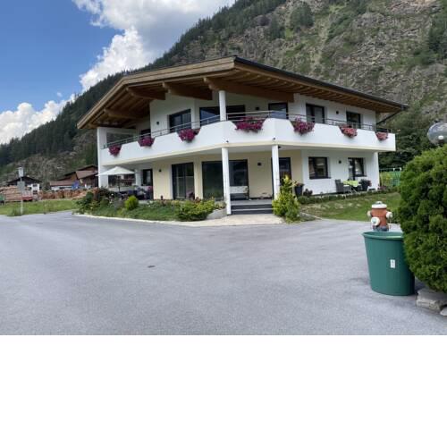 Appartment Reinstadler