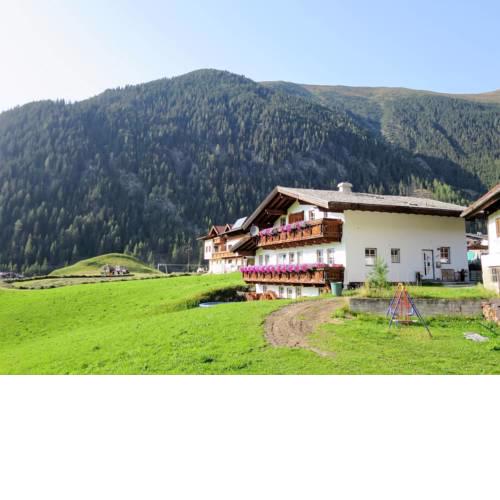 Appartment Rieser 130S