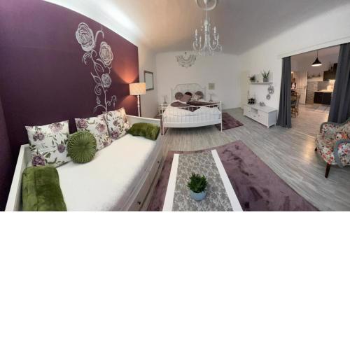 Appartment Rosengarten
