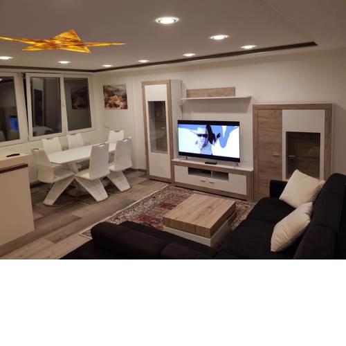 Appartment Salzburg City Center