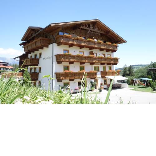 Appartment Sattlerhof