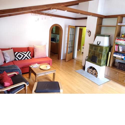 Appartment Scharleralm
