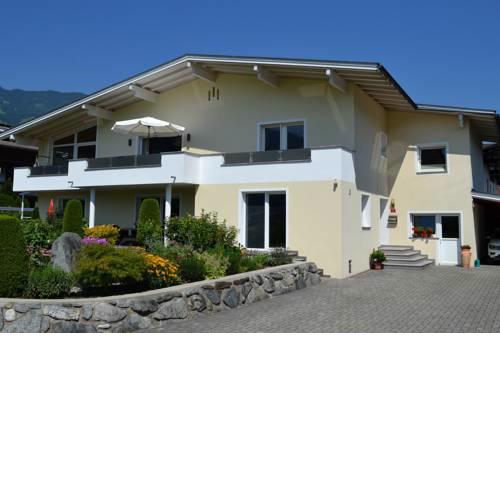 Appartment Schatz