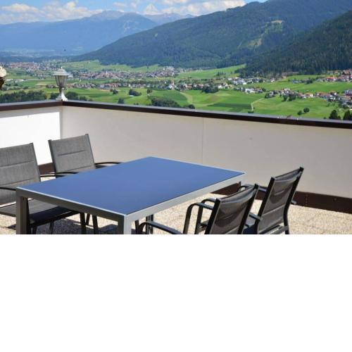 Appartment Schöne Aussicht