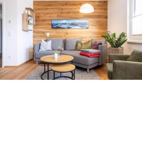 Appartment Schöner Wohnen