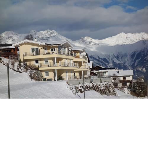 Appartment Schwarzenauer